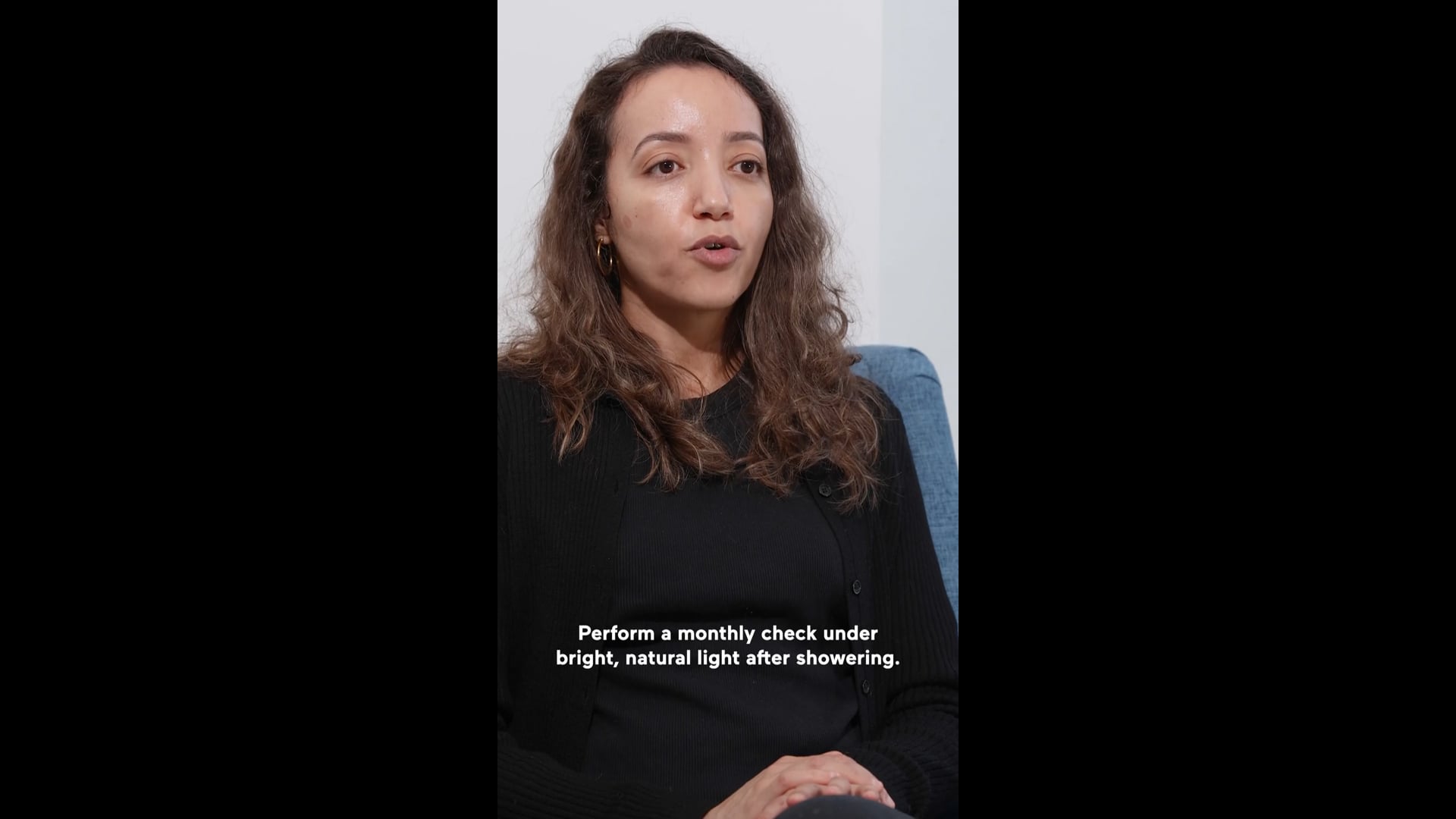 Self-Check For Skin Cancer (Highlight)