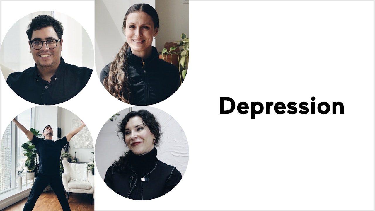 Depression