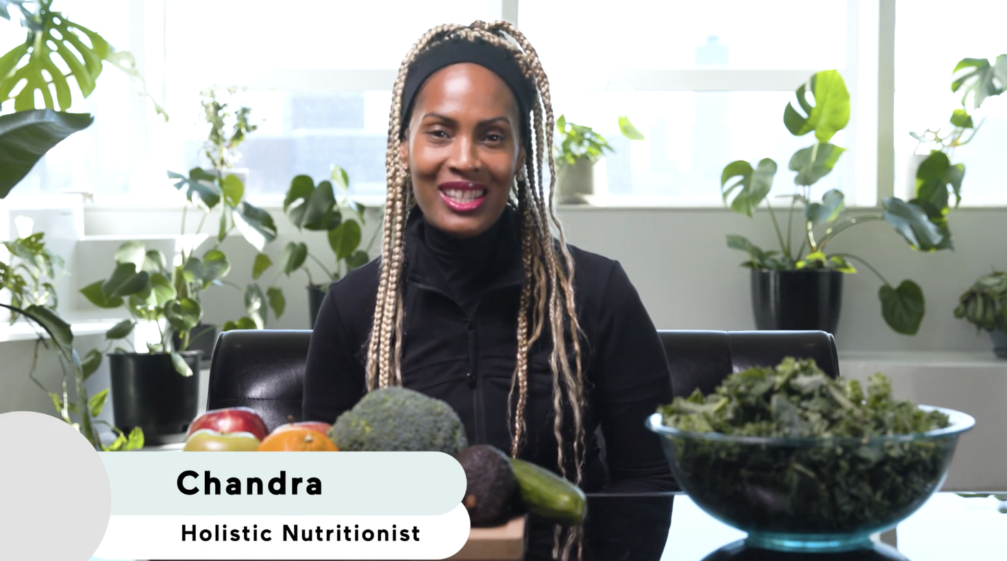 3 Min How To Shop For Seasonal Produce