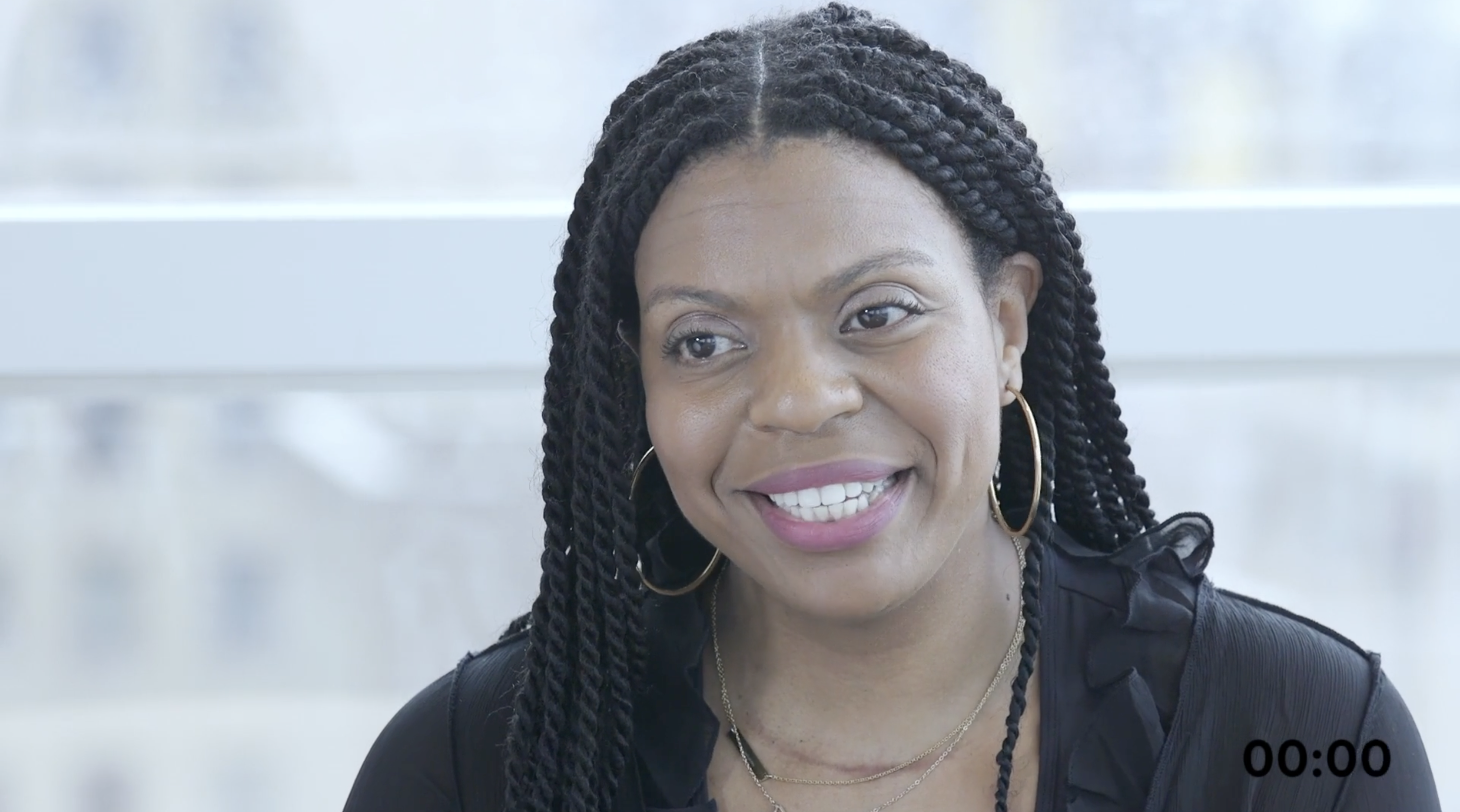 3 Min Building Resilience