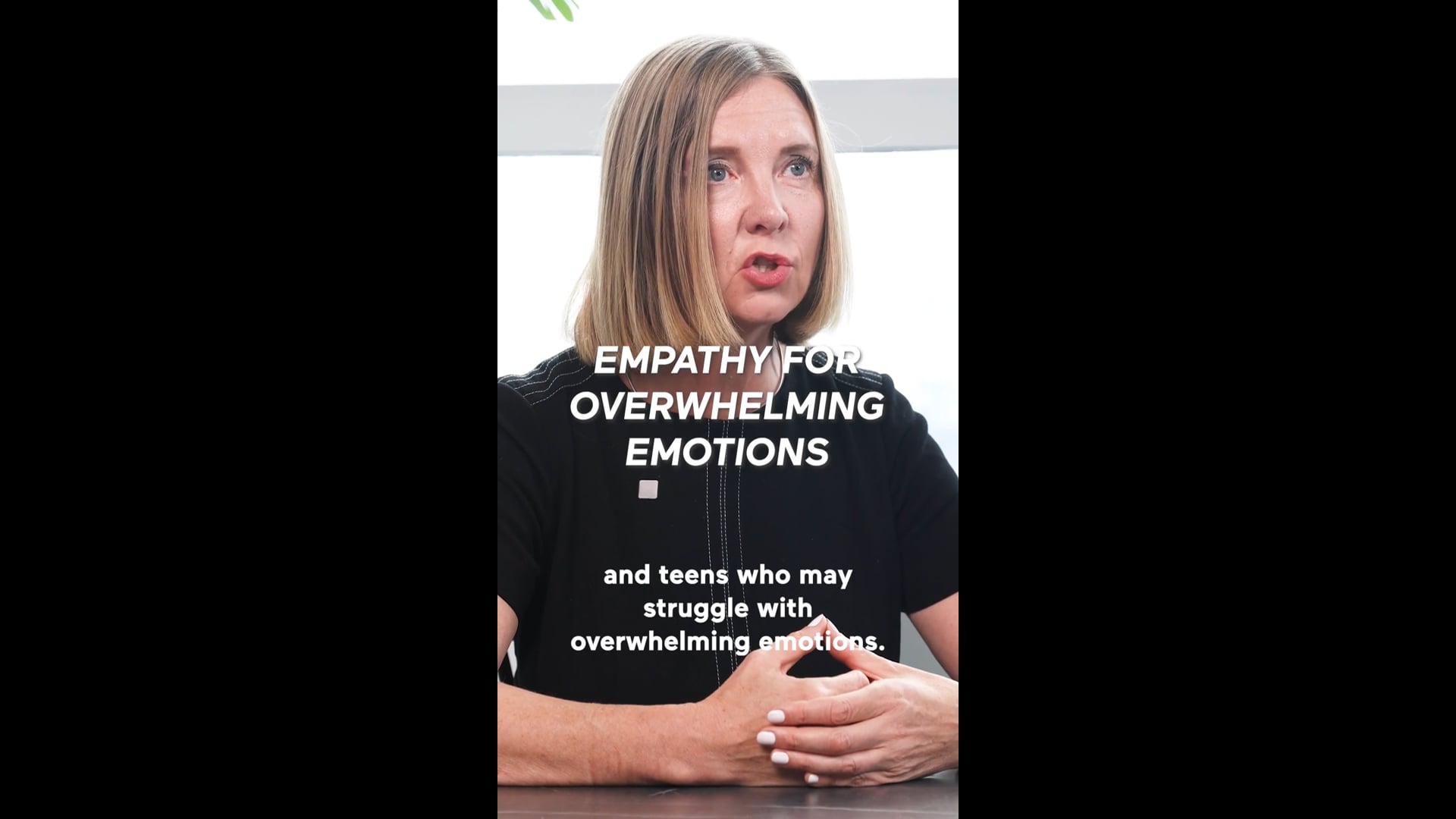 Empathy For Overwhelming Emotions (Highlight)