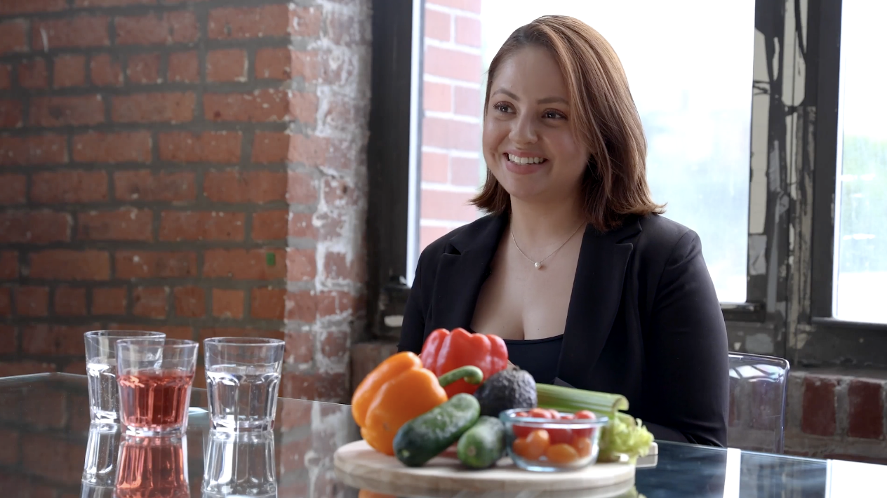 Importancia de la hidratación (Español)