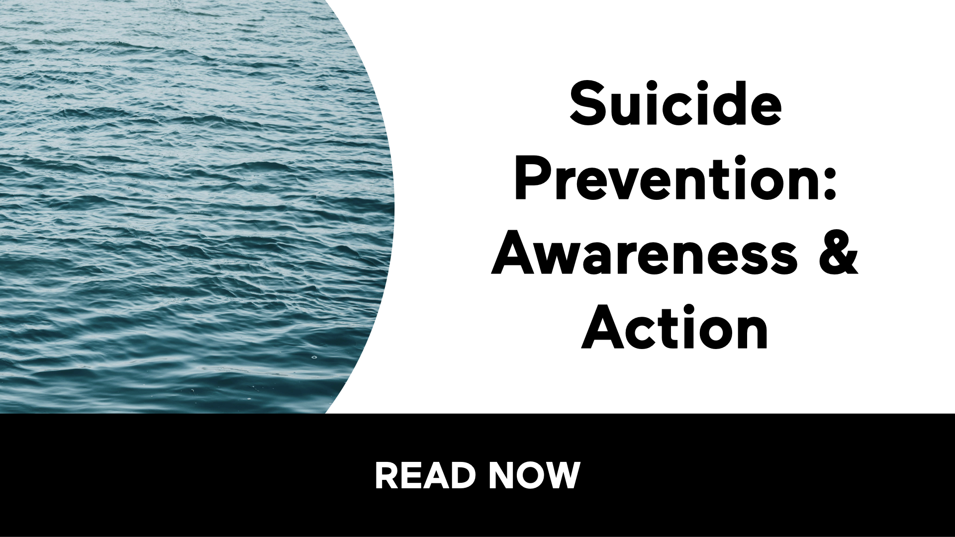 Suicide Prevention: Awareness & Action