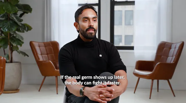 How Vaccines Protect Children (Highli...