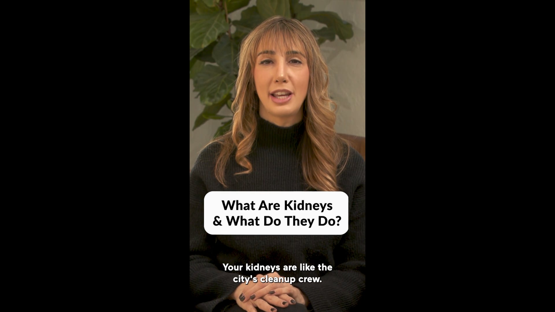 What Are Kidneys & What Do They Do? (Highlight)