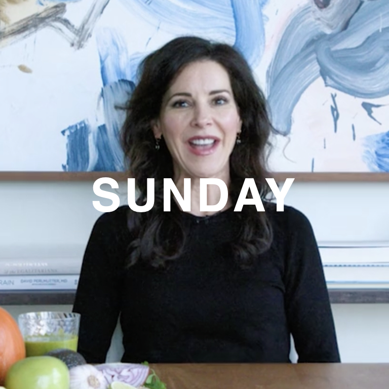 3 Min Nutrition For Anxiety & Stress