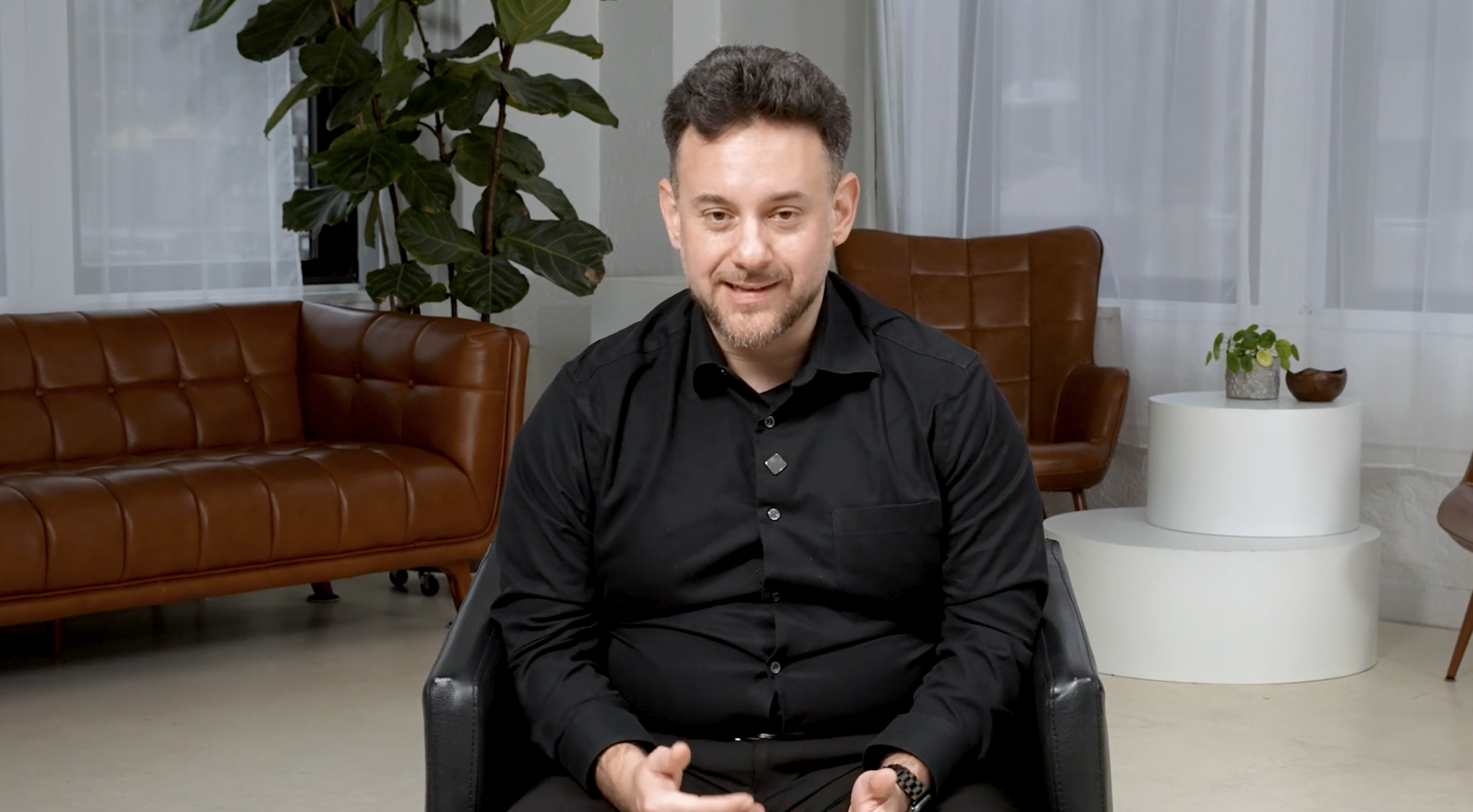 3 Min The Financial Psychology Of Goal Setting