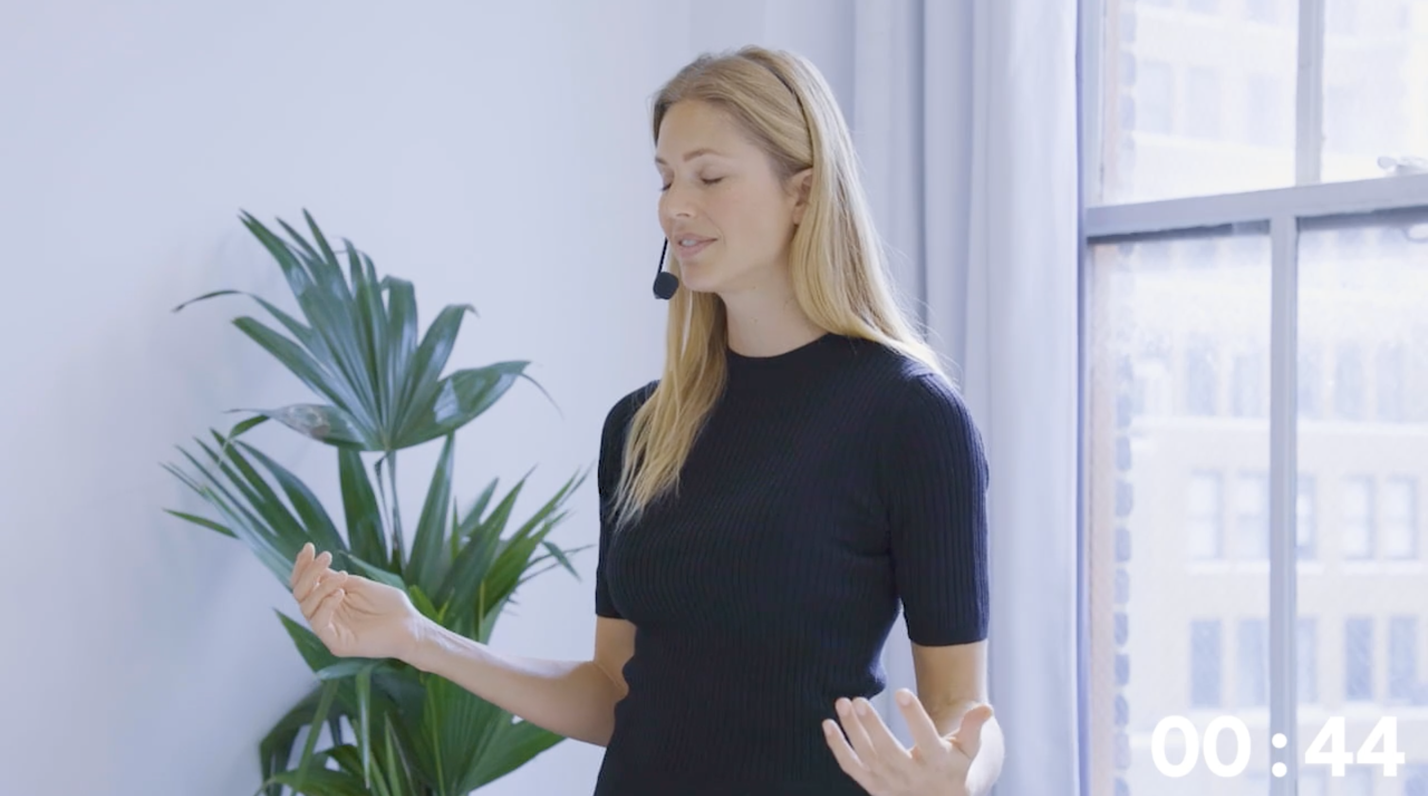 Méditation pour trouver son équilibre (Français)