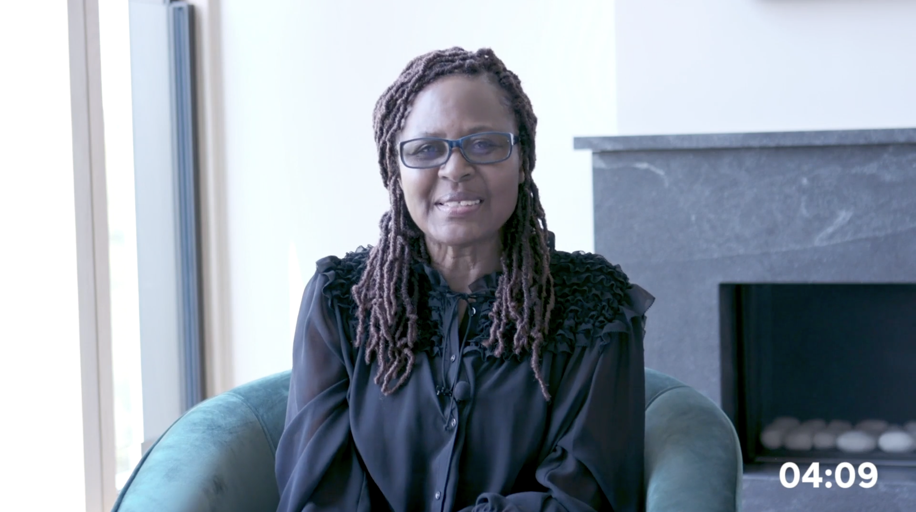 5 Min First, The Big Rocks