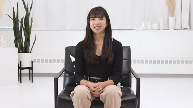 設定健康嘅界限 (廣東話)