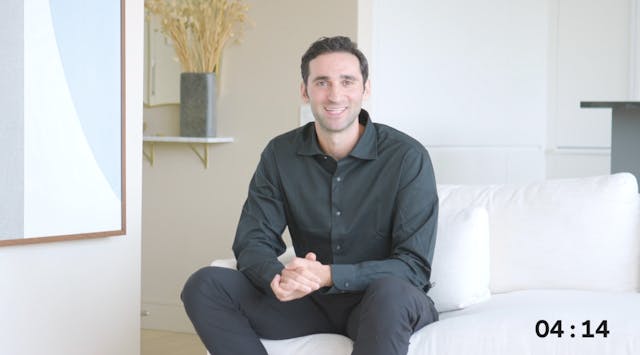 5 Min A Feedback Conversation