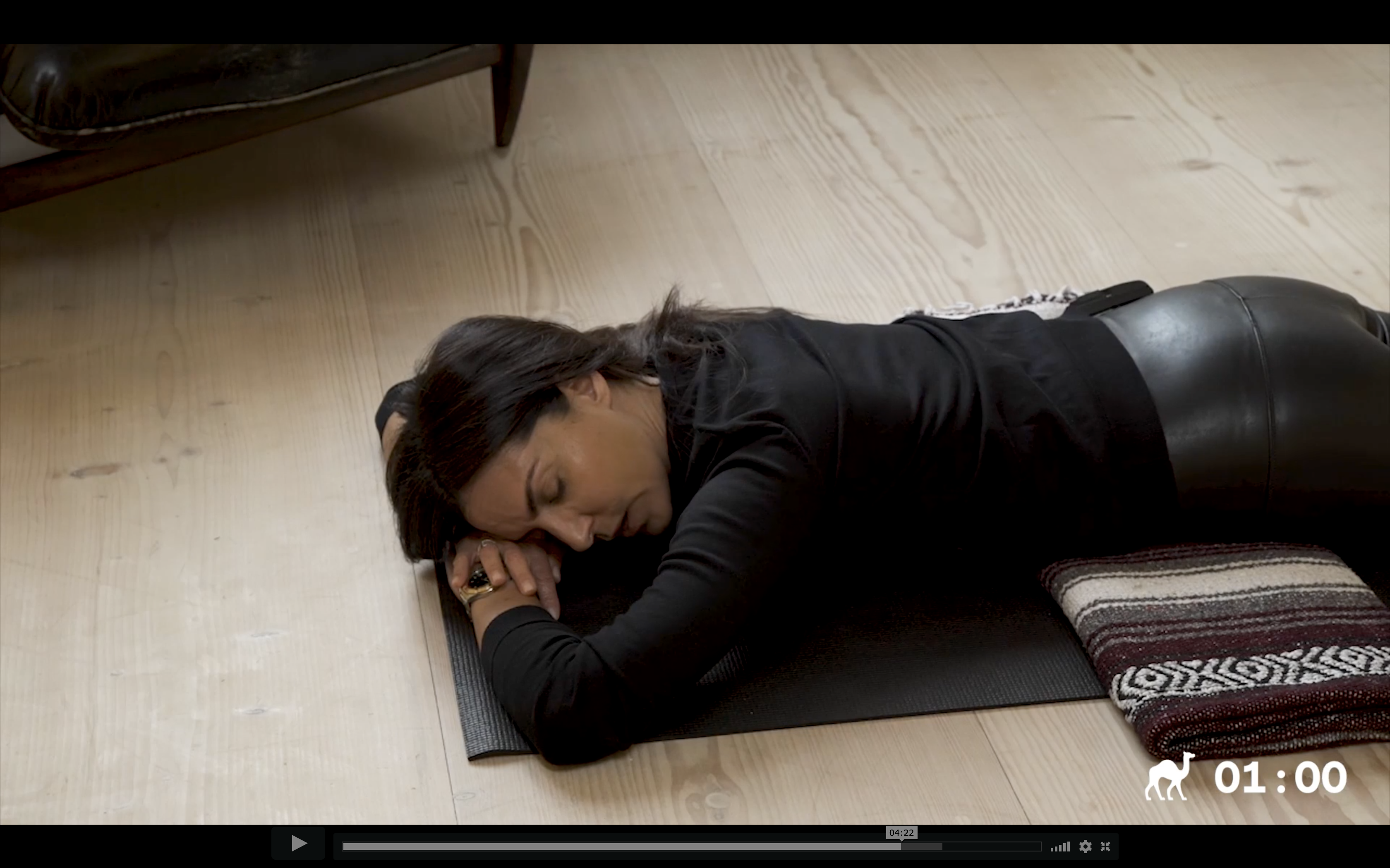 NIGHT: Unwind Your Day