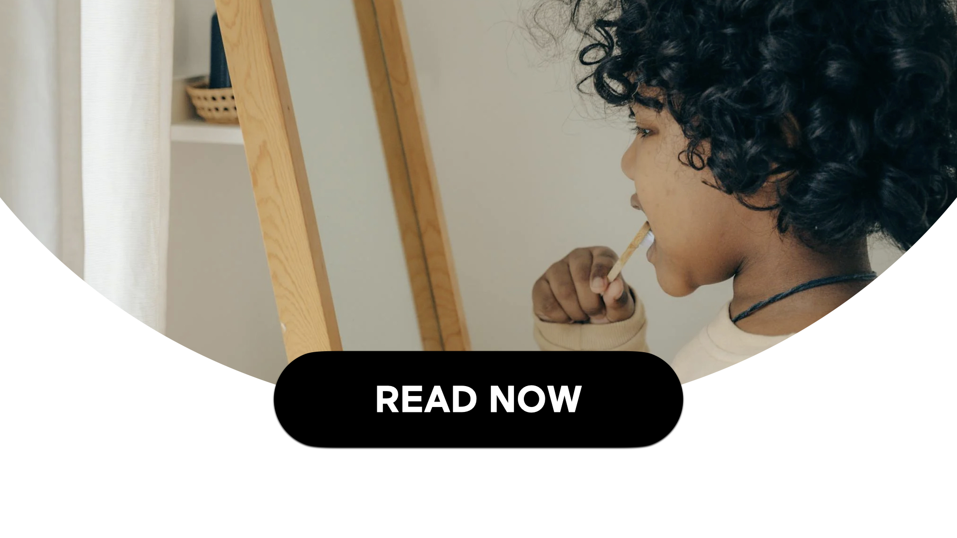 Tips For Teaching Kids To Brush & Floss Independently (4 Min Read)