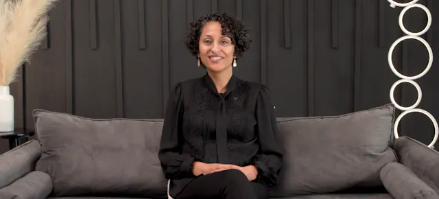 (العربية) قوة الابتسامة