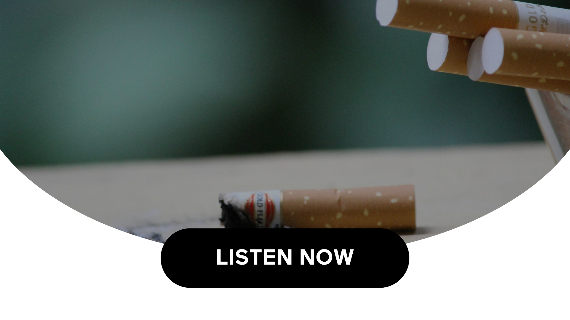 How Smoking & Vaping Affect Oral Health (Audio)