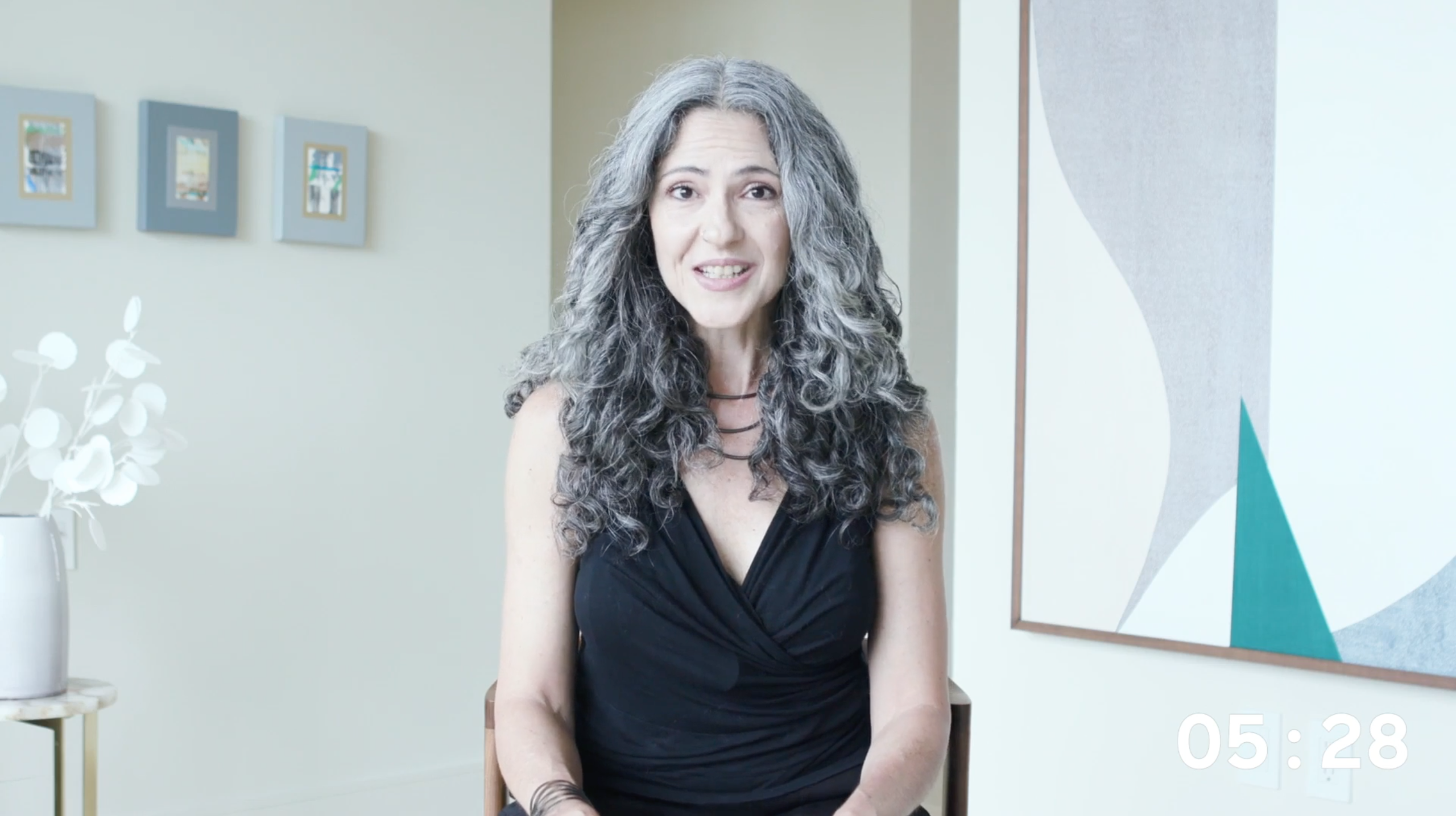 Meditação para produtividade (Português)