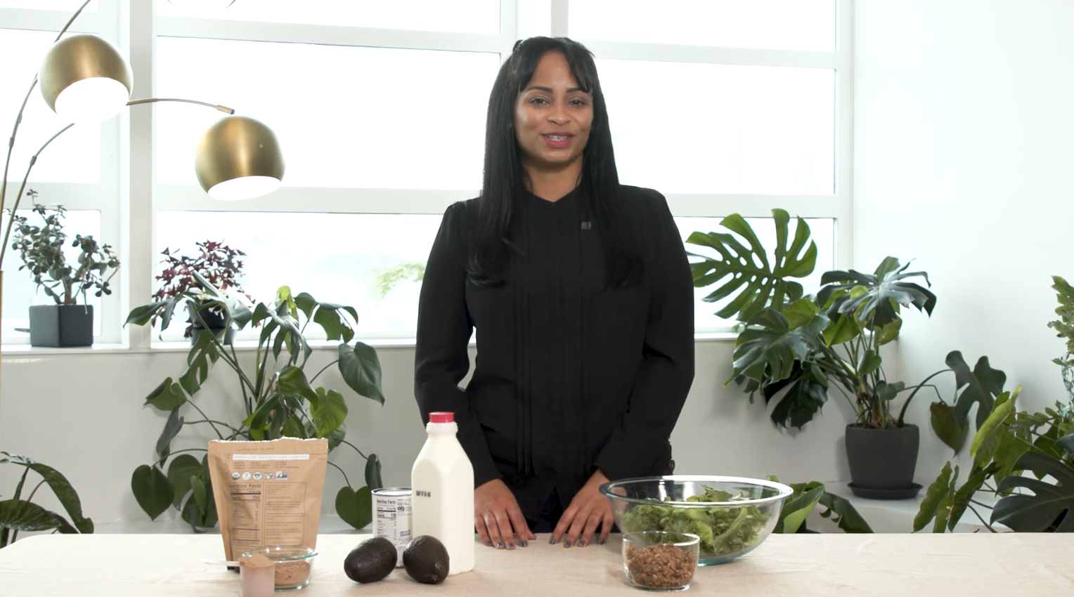 5 Min Reading Food Labels Like A Dietitian