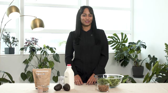 5 Min Reading Food Labels Like A Diet...