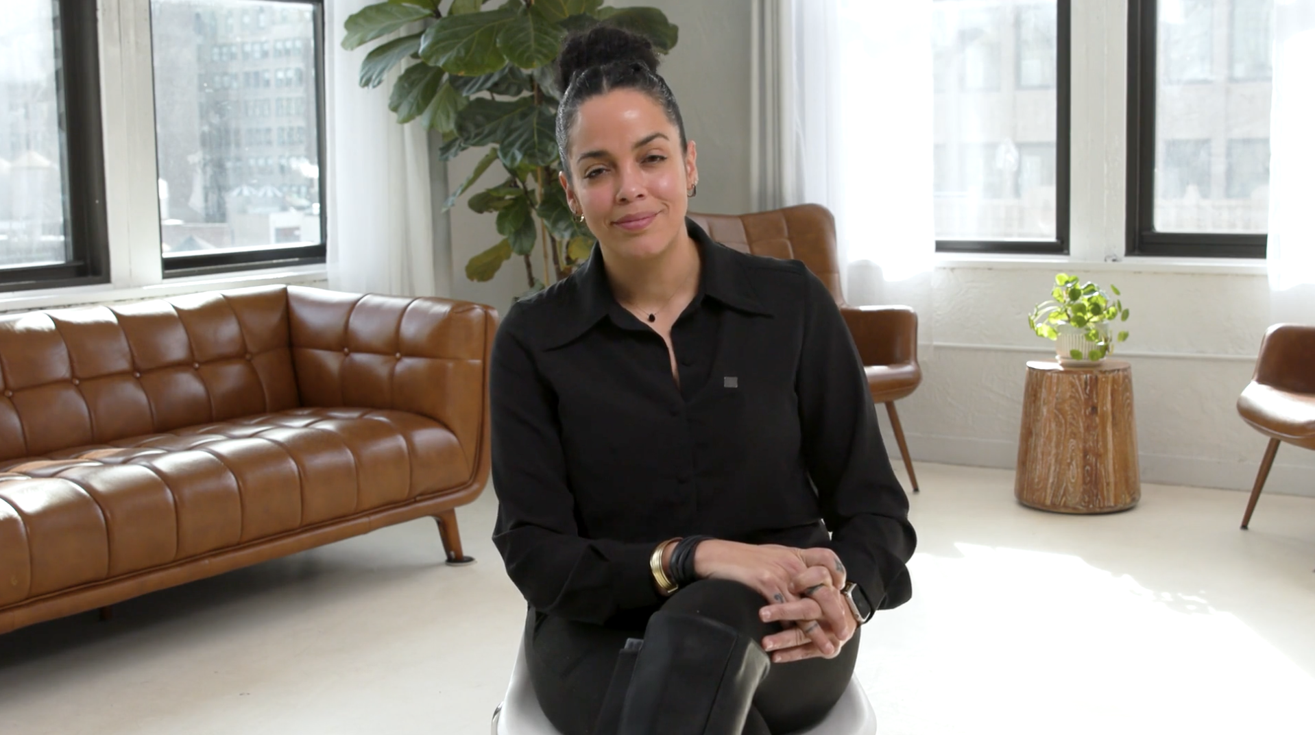 La confianza en los equipos de trabajo (Español)