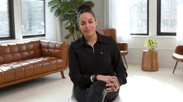 La confianza en los equipos de trabaj...