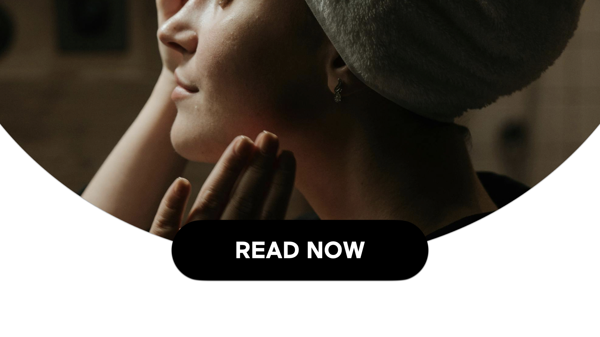 Have You Ever Tried Working Out Your Face? (2 Min Read)