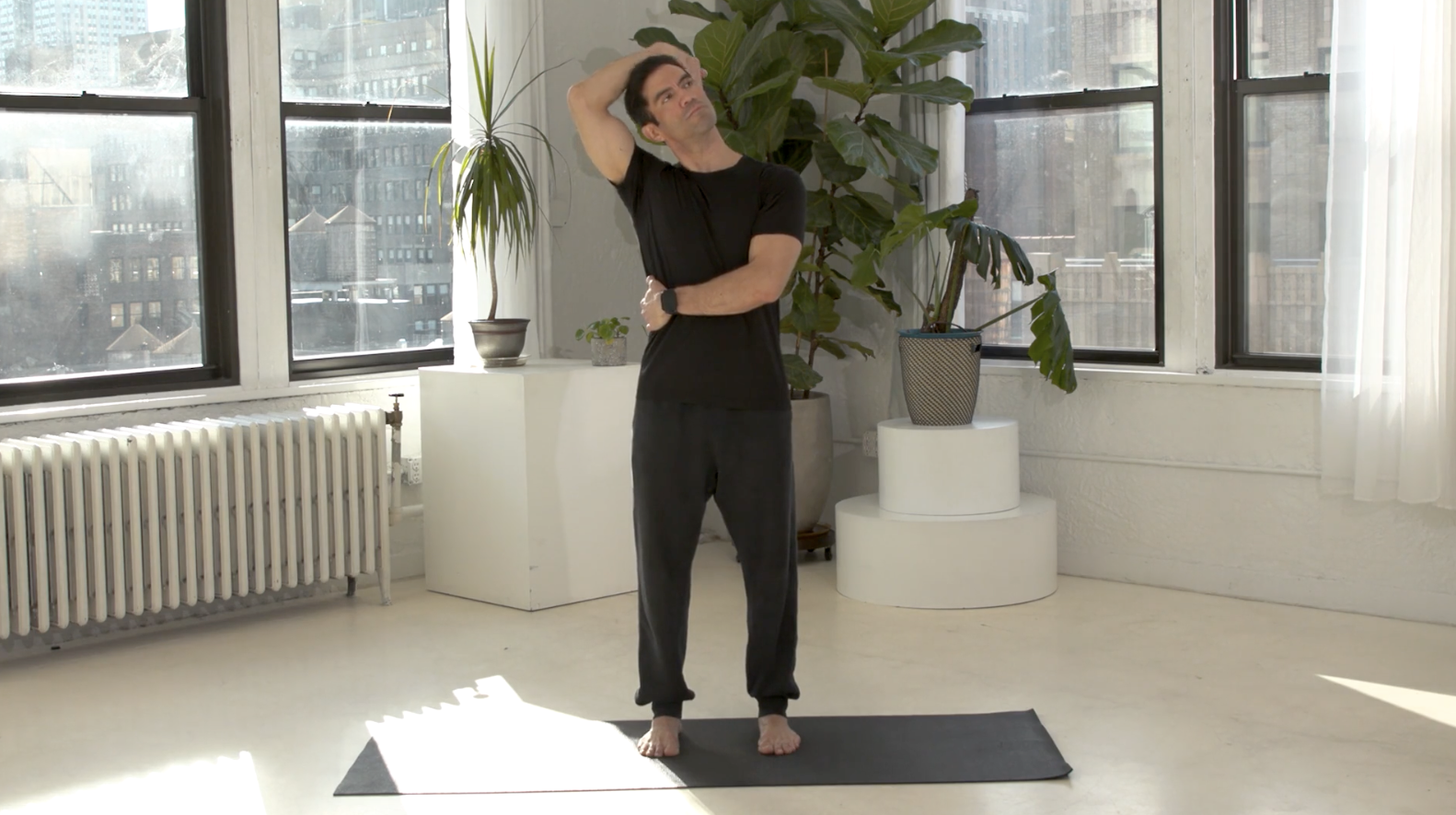 10 Min Nervous System Reset