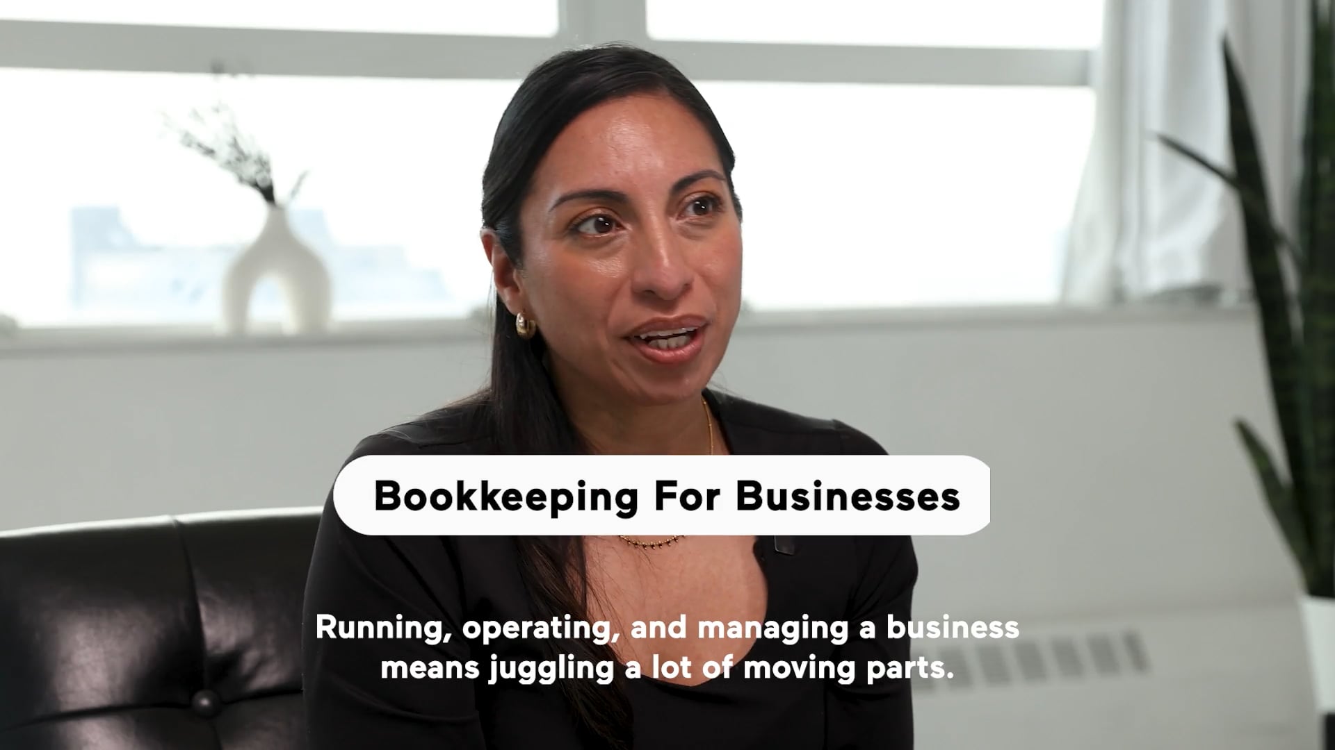 Bookkeeping for Businesses (Highlight)