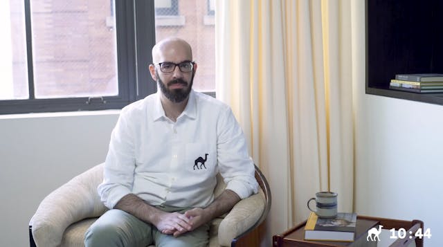 10 Min Stop Stressing