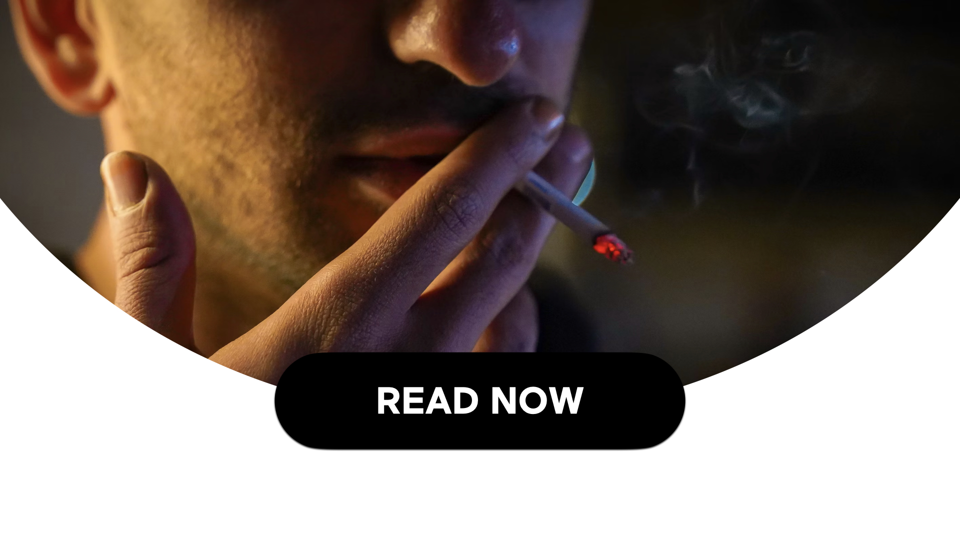 How Smoking & Vaping Affect Oral Health (4 Min Read)