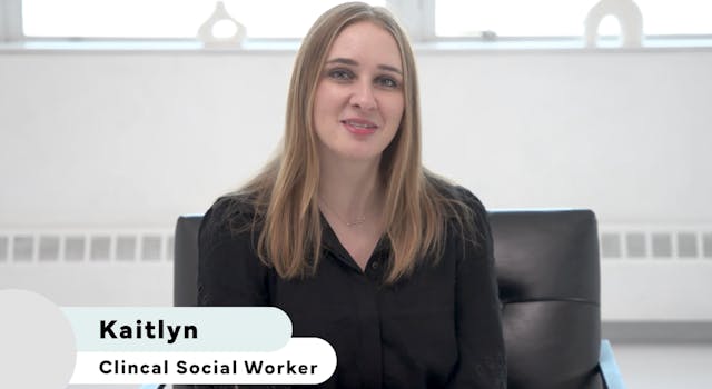 5 Min Healing Childhood Trauma