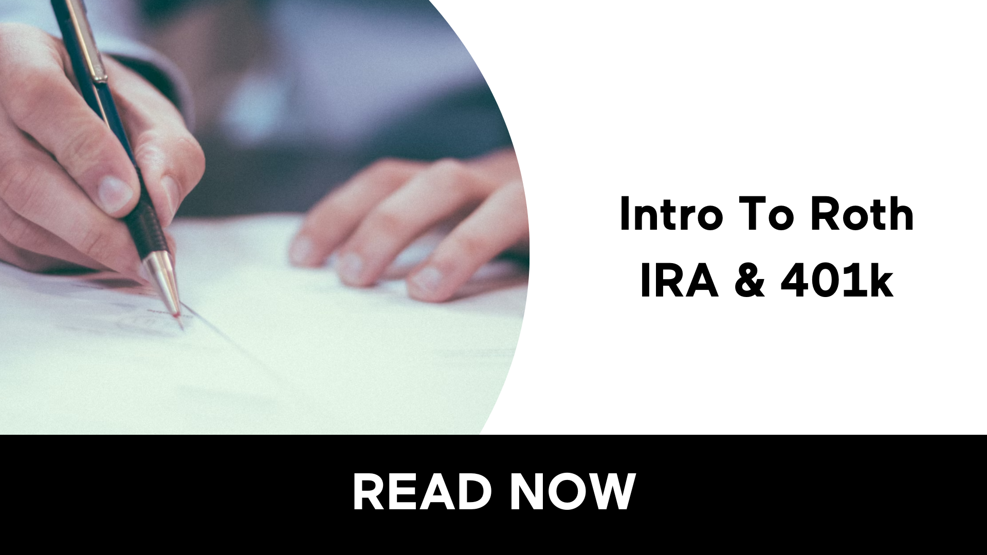 Roth IRA vs. 401(K): Key Differences