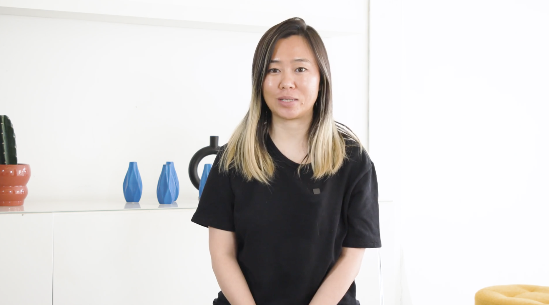 学会说“不” (中文)