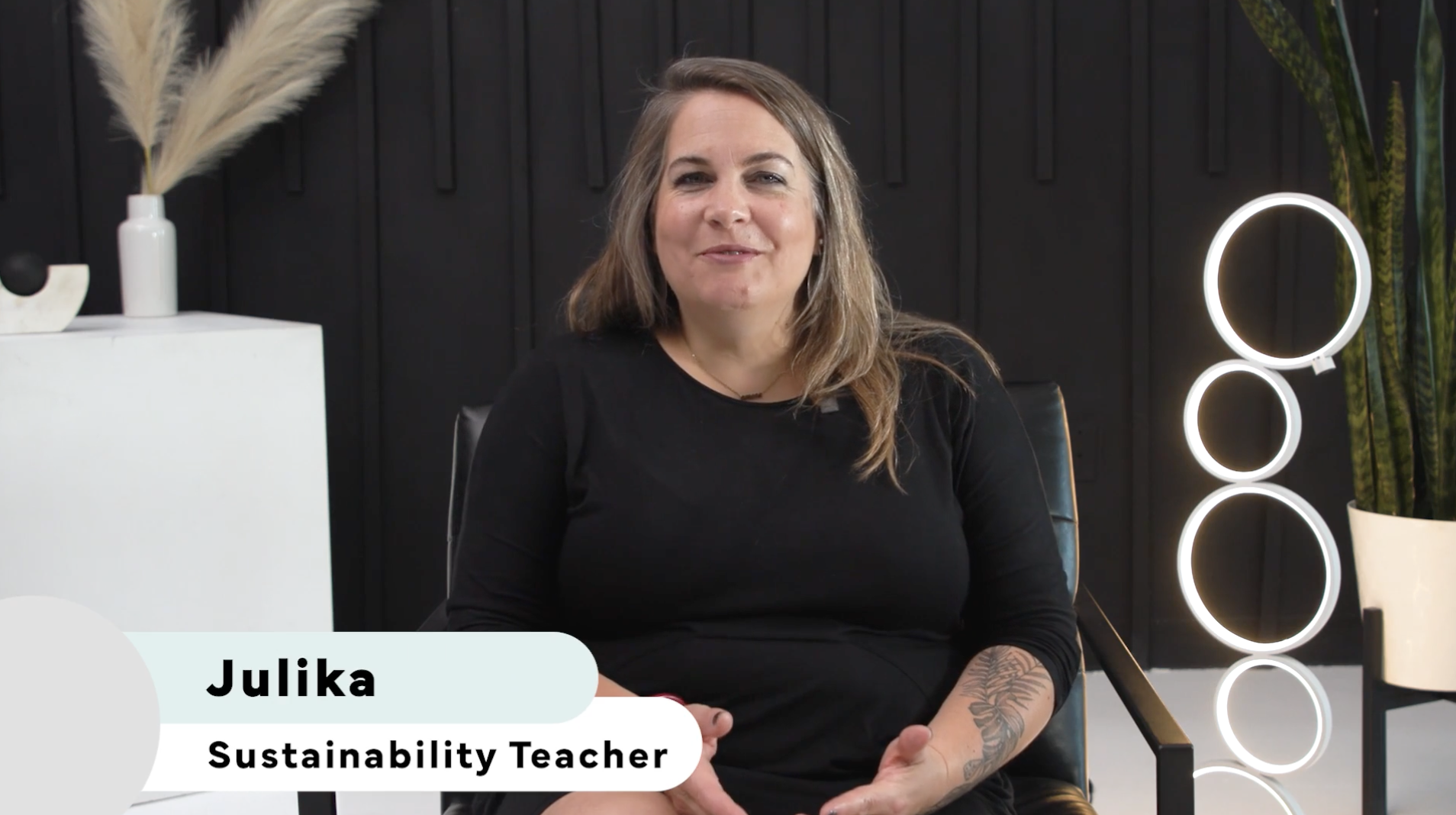 3 Min Reducing Everyday Toxin Exposure At Home & Work