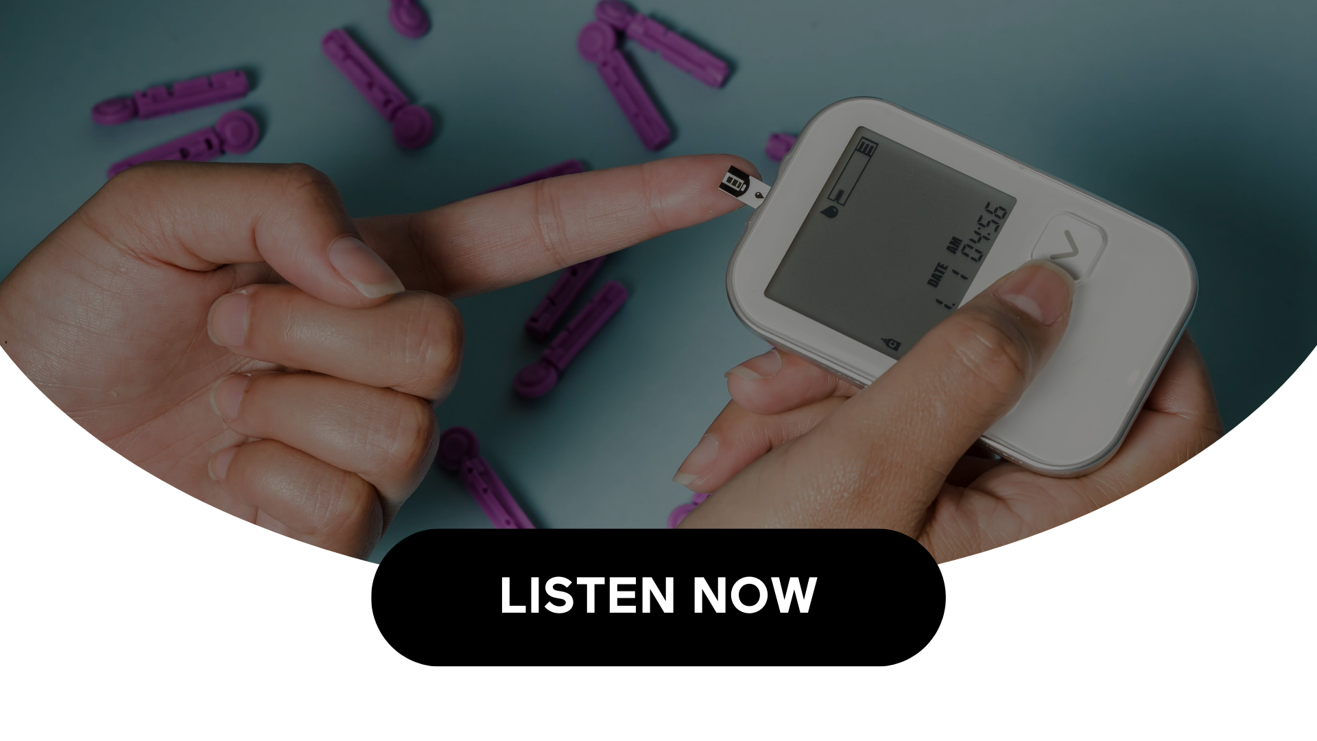 Pros & Cons Of Continuous Glucose Monitors (Audio)