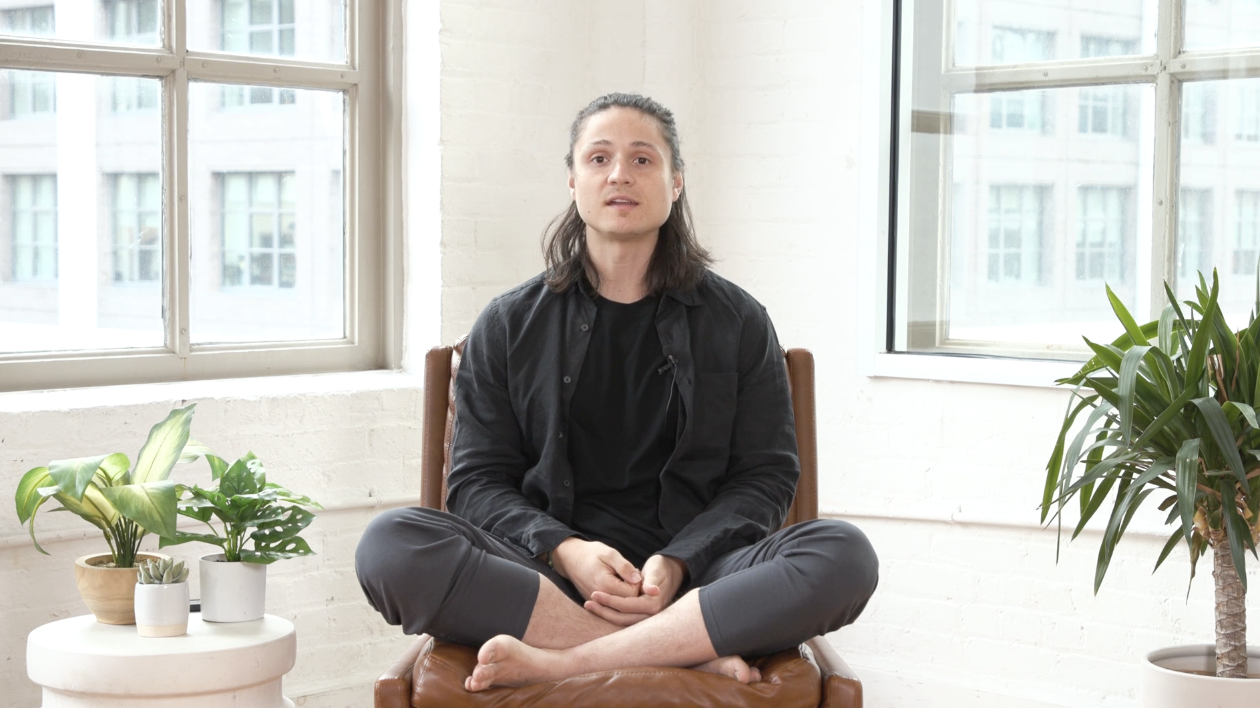 Meditación para la felicidad (Español)