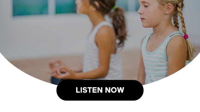 Nurturing Mindfulness In Children (Au...