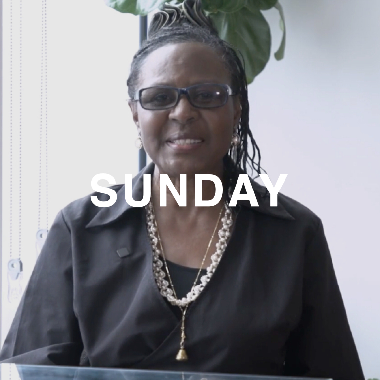 5 Min Self-Care For Sunday Scaries