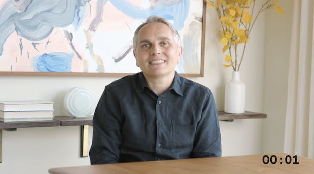 5 Min Breast Cancer & How To Prevent It