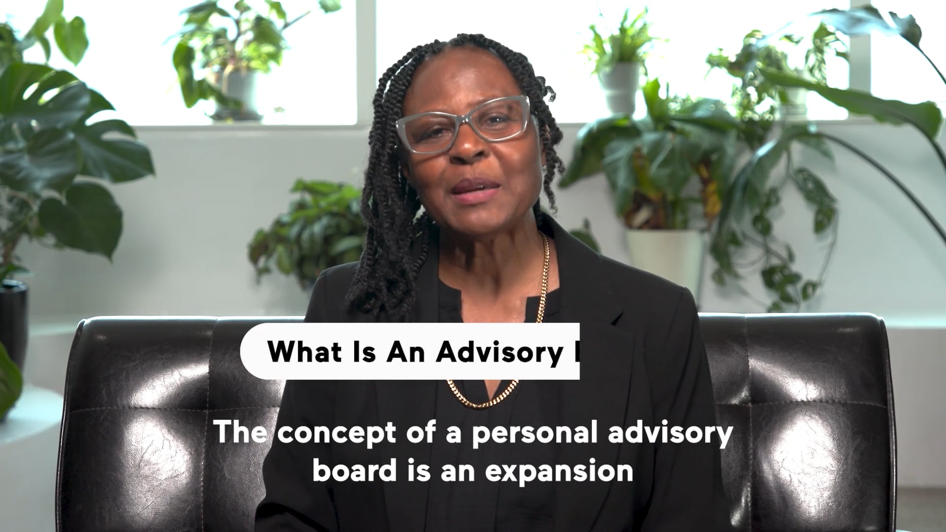 What Is An Advisory Board? (Highlight)