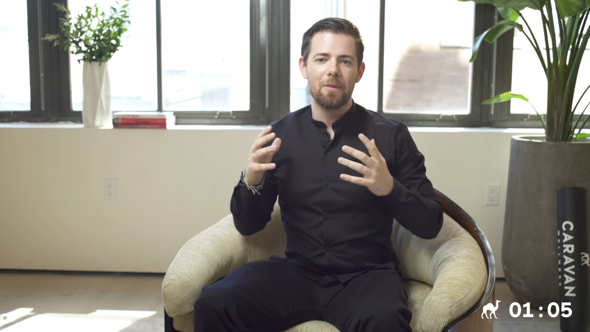 5 Min Spectrum Of Thoughts