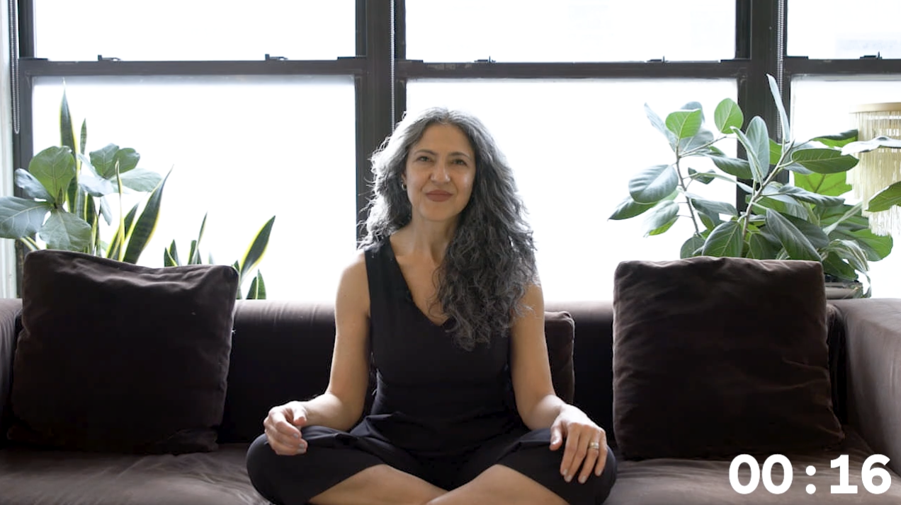 Meditação para recomeço (Português)