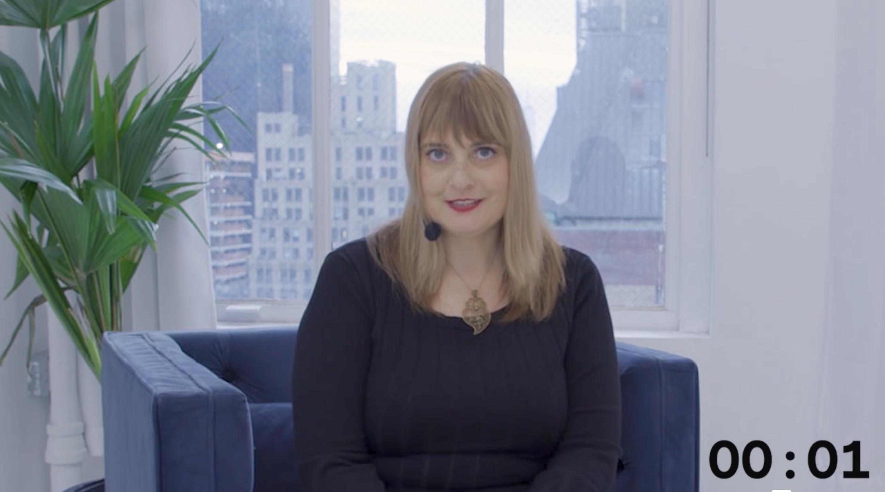 3 Min Smile To The Heart Technique