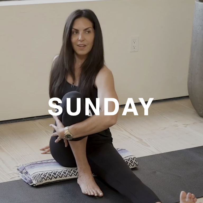 10 Min Yoga For Digestion