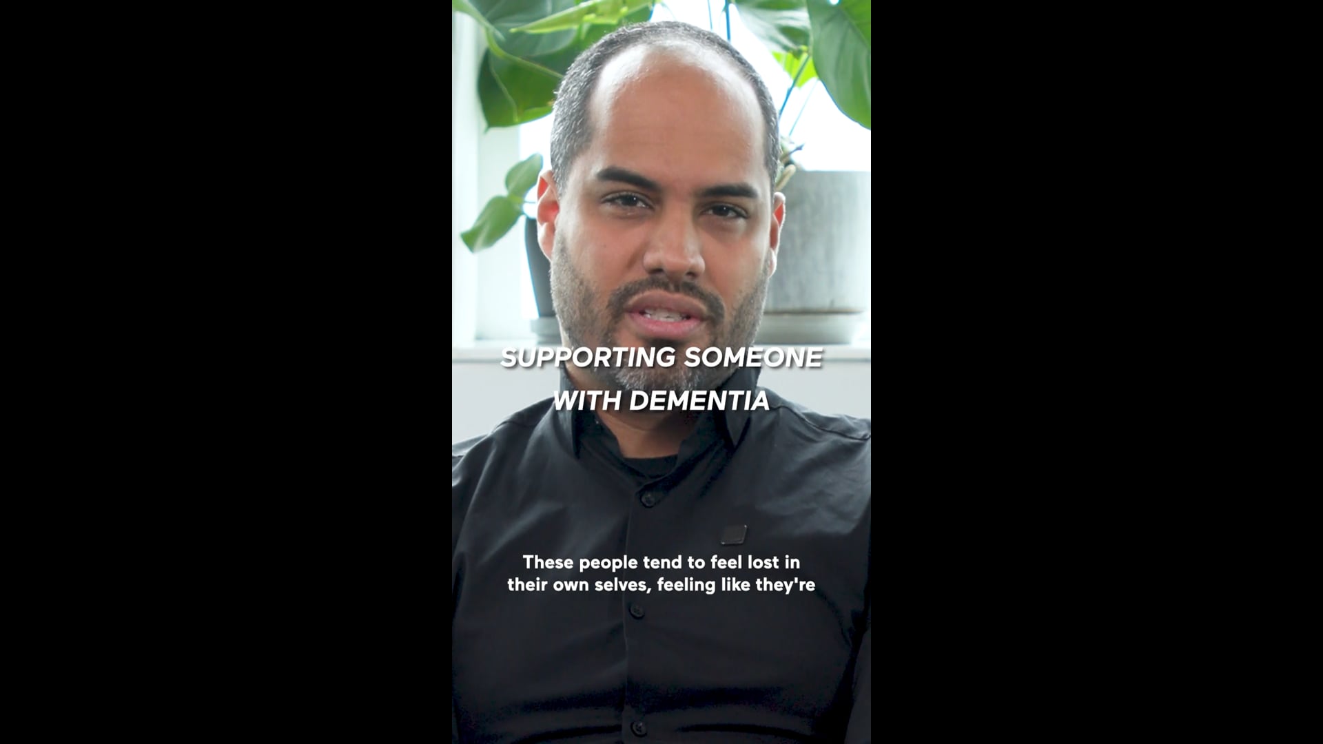 Supporting Someone With Dementia (Highlight)