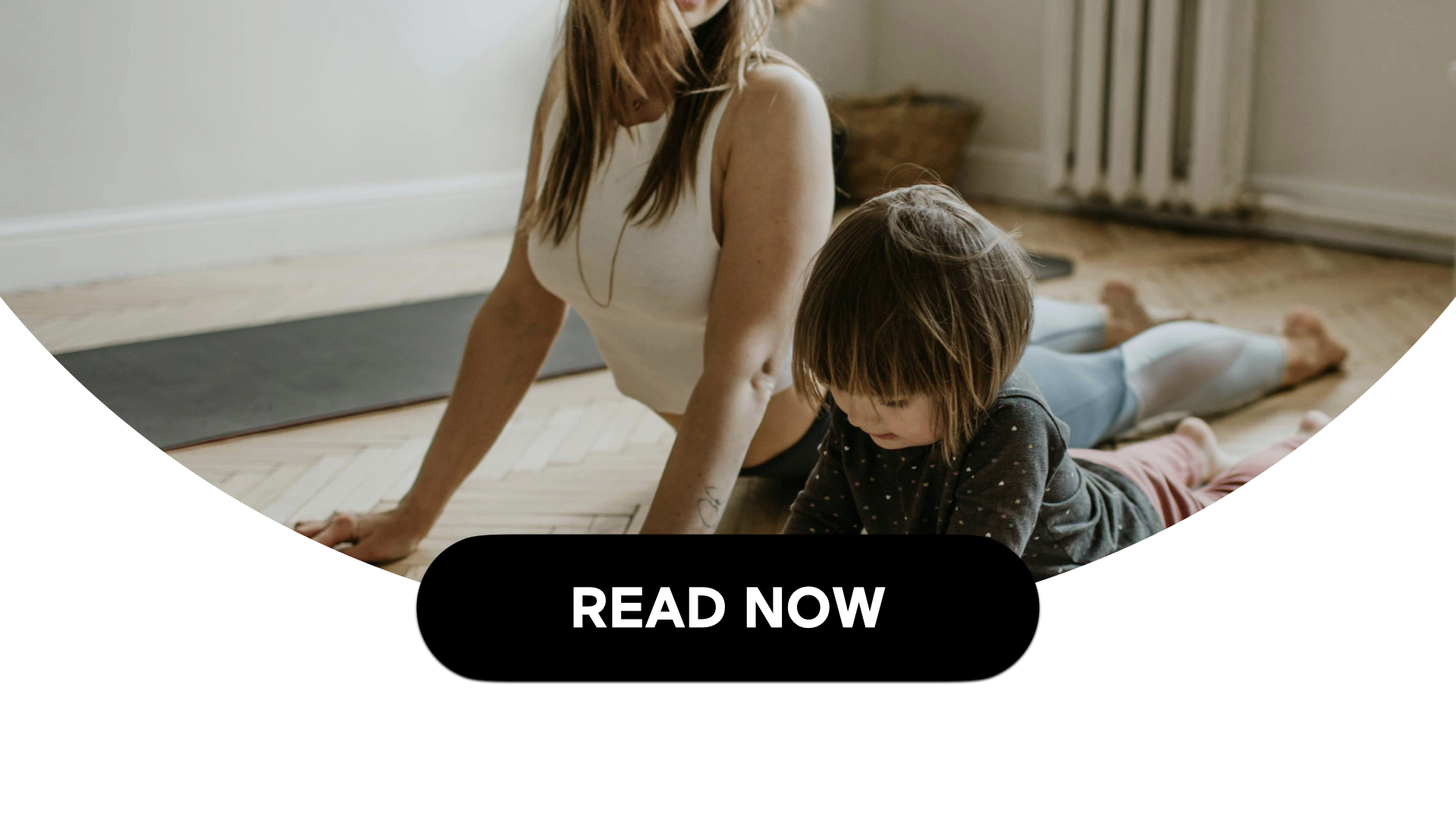 The Benefits Of Children's Yoga (2 Min Read)