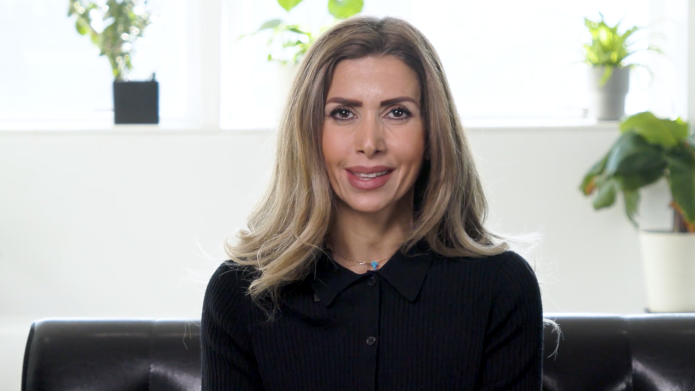 (العربية) مسح الجسم