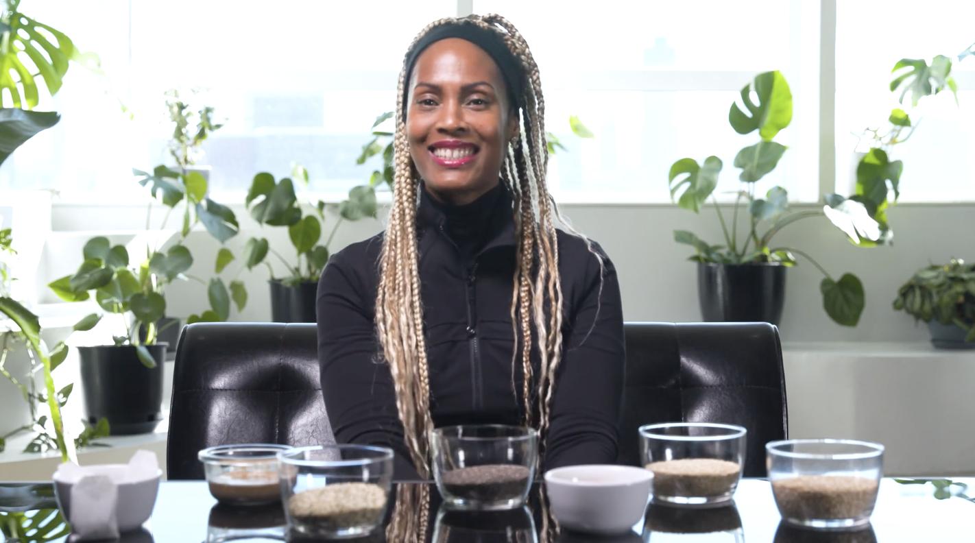 3 Min Pantry Staples For Healthy Eating