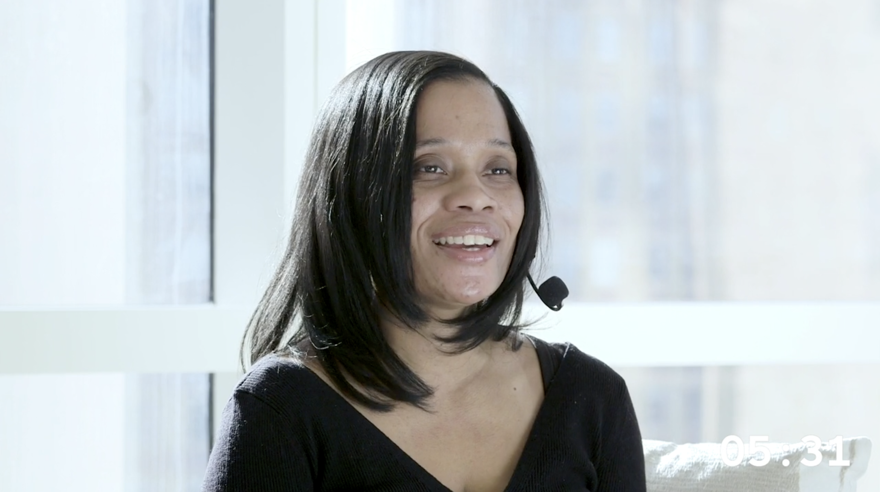 5 Min Communicating In The Form Of Walking Away