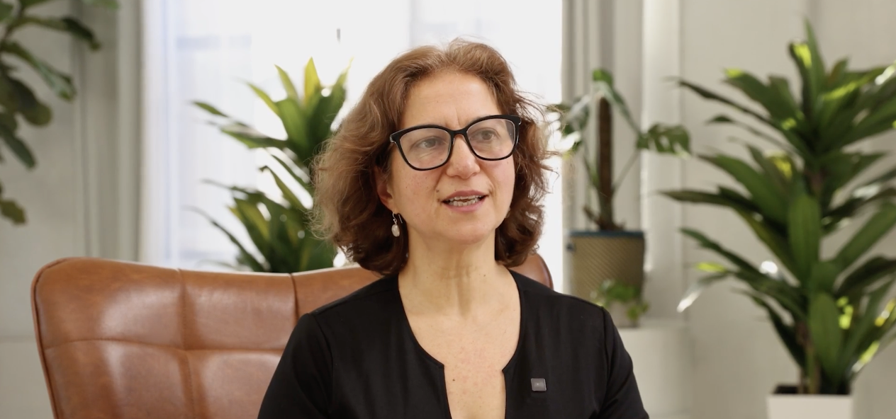 Питание для снижения риска рака (Pусский)