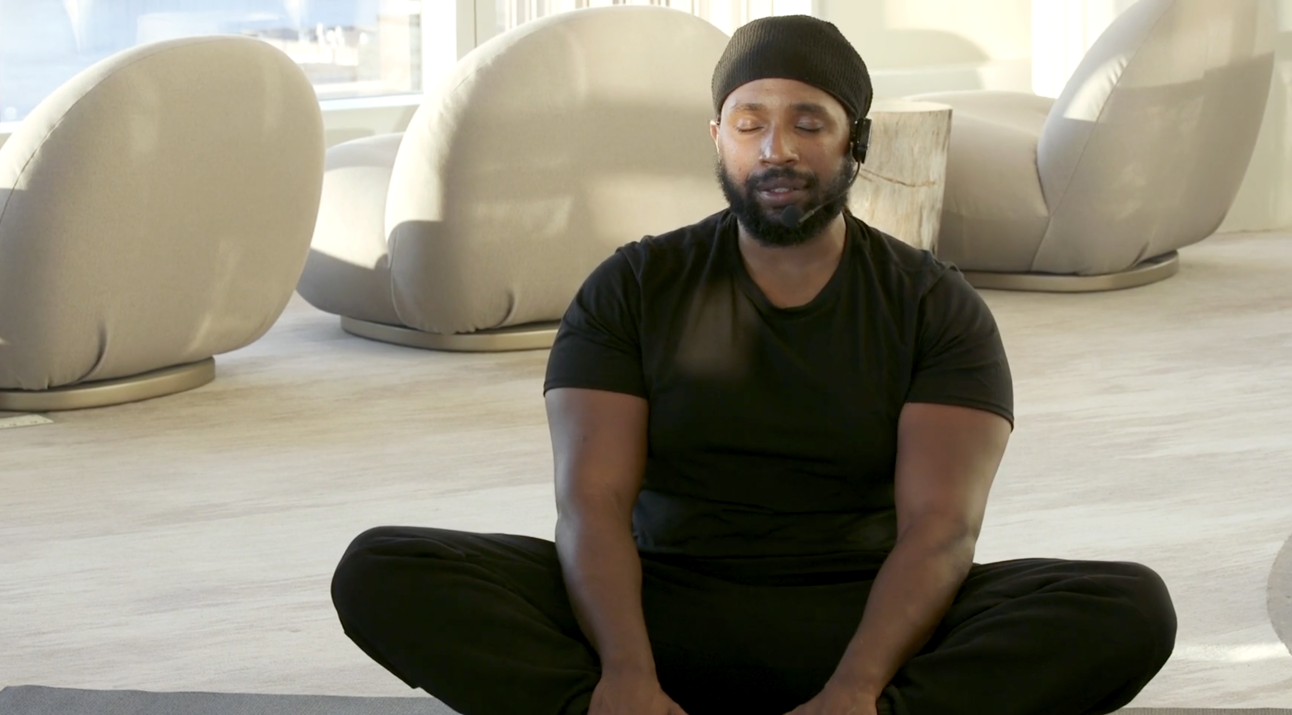 Full Body Burn: 15 Min